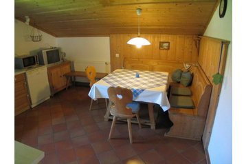 Njemačka Privát Waging, Eksterijer